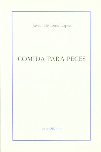 Comida para peces (BREVESKENE)