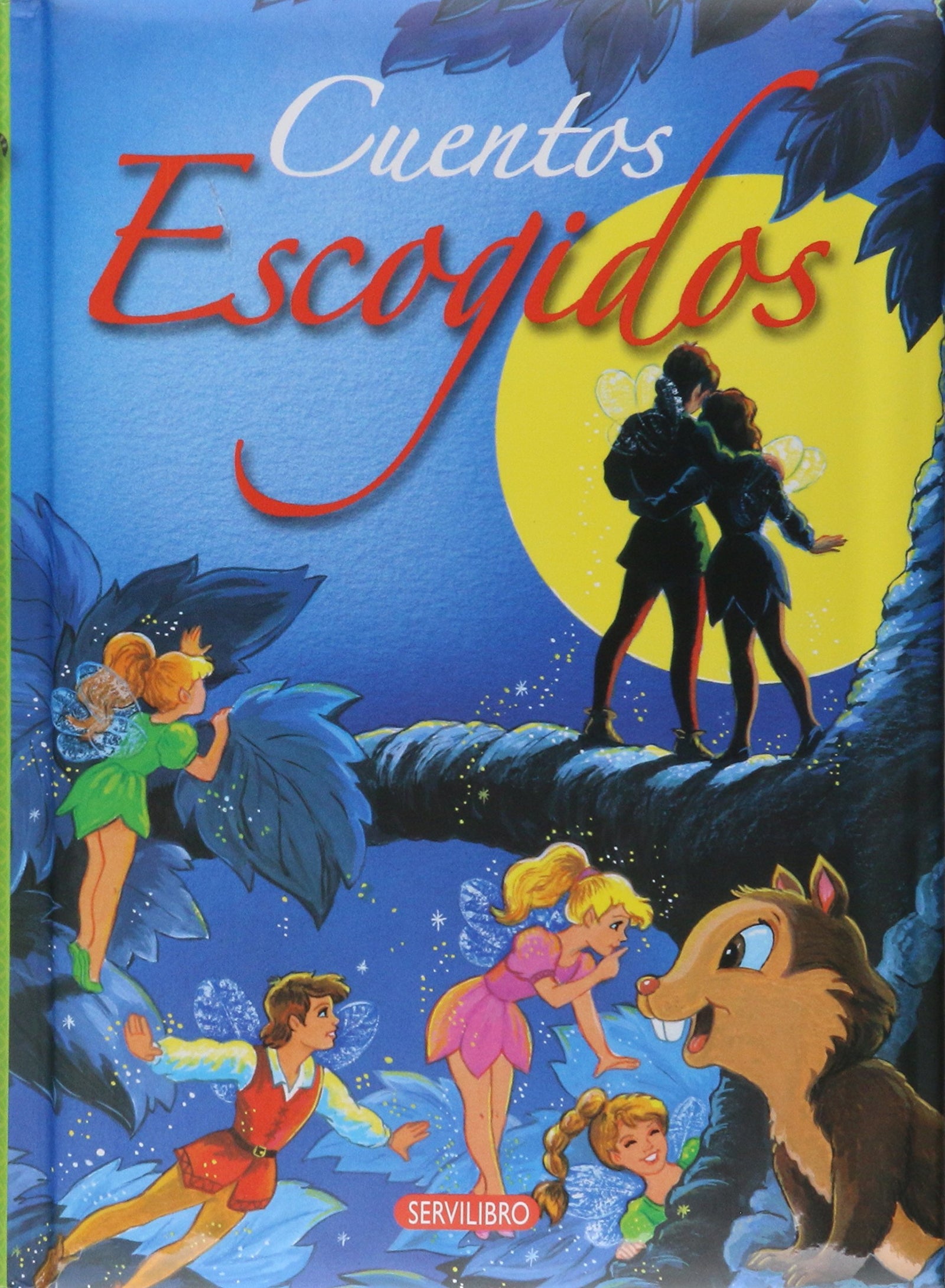 Cuentos escogidos (GRAN LIBRO DEA)