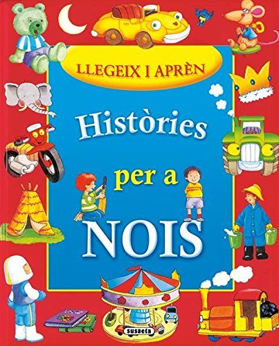 Histories Per A Nois (Llegeix I Apren)