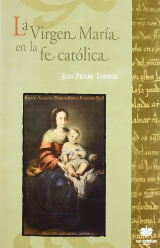 La Virgen María en la fe católica (Glosas)