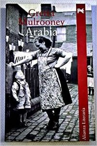 Arabia (Alianza Literaria)