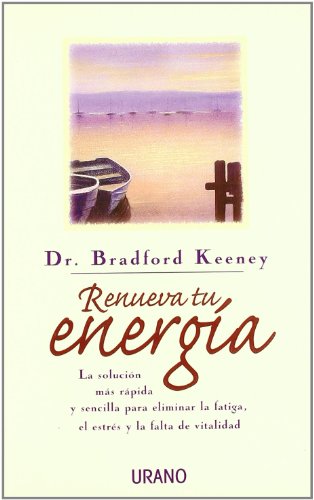 Renueva tu energía
