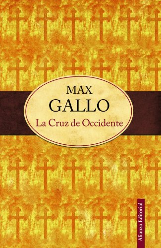 La Cruz de Occidente (13/20)