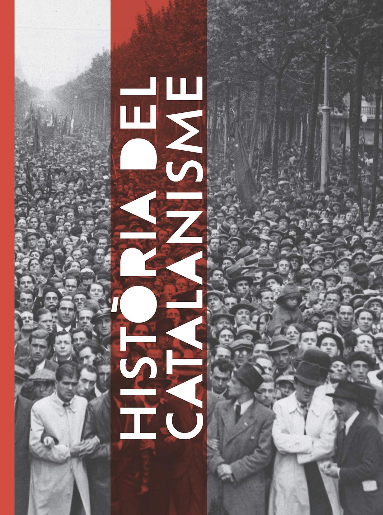 Història del catalanisme: 8 (Selecta)