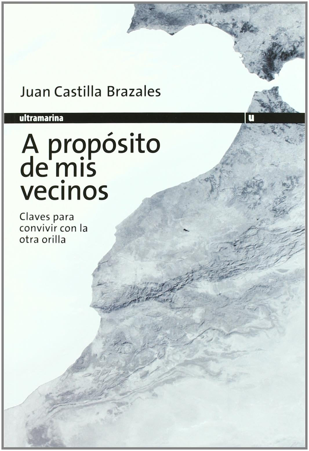 A Proposito De Mis Vecinos (ULTRAMARINA)