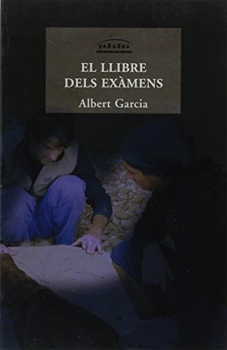 LLIBRE DELS EXÀMENS, EL