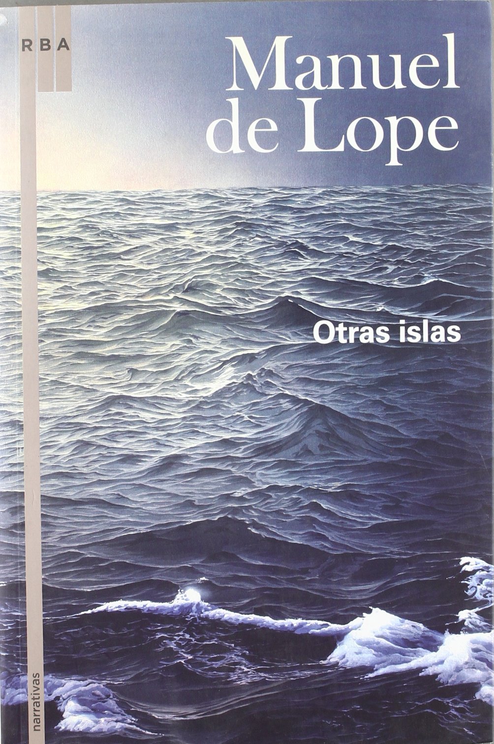 Otras islas: 285 (Otros Ficción)
