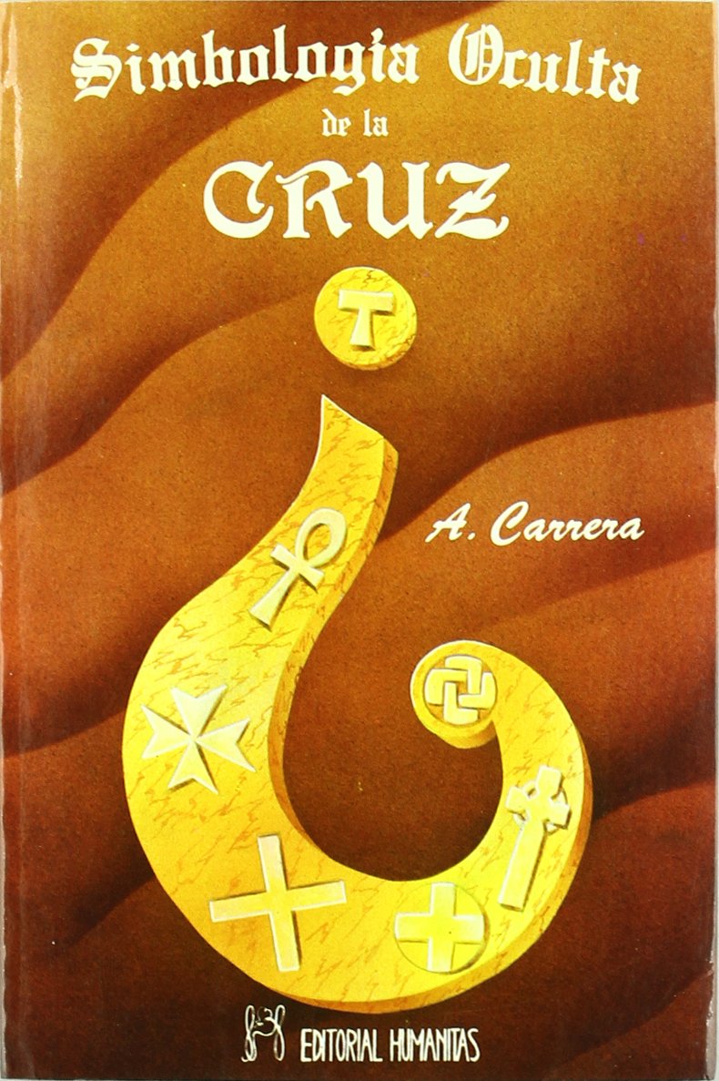 Simbologia Oculta De La Cruz