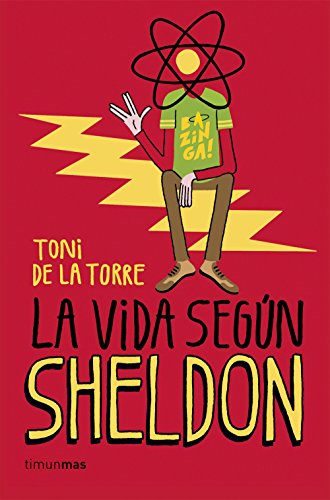 La vida según Sheldon (Series y Películas)