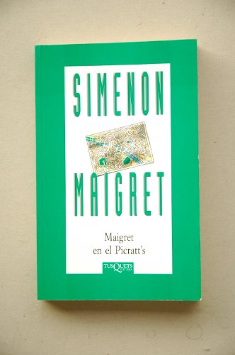 Maigret En El Picratt's