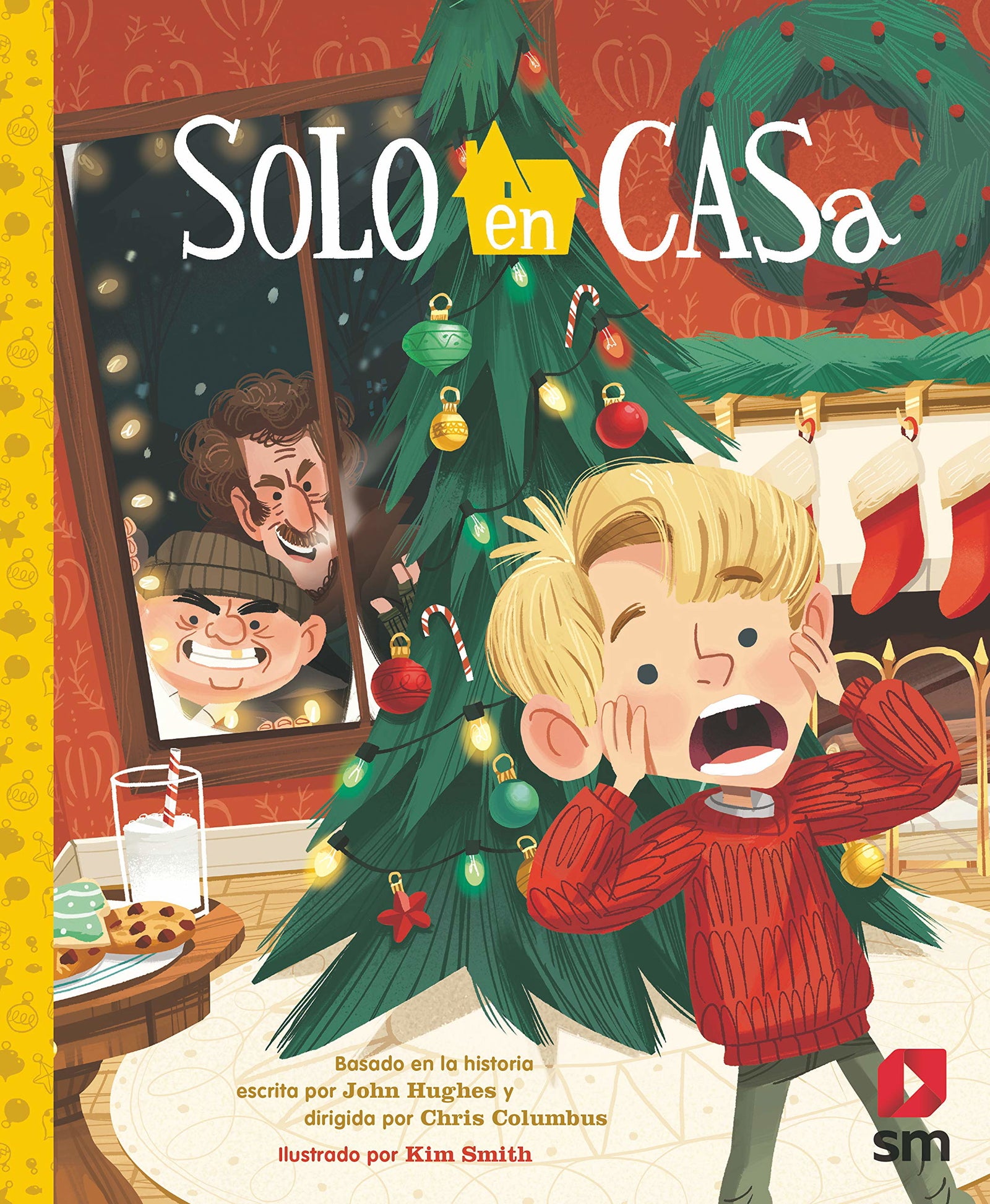 Solo en casa (Pop Classics)