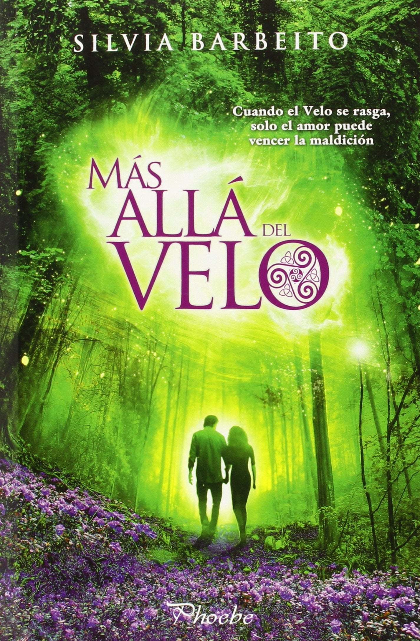 Más Allá Del Velo (Phoebe)