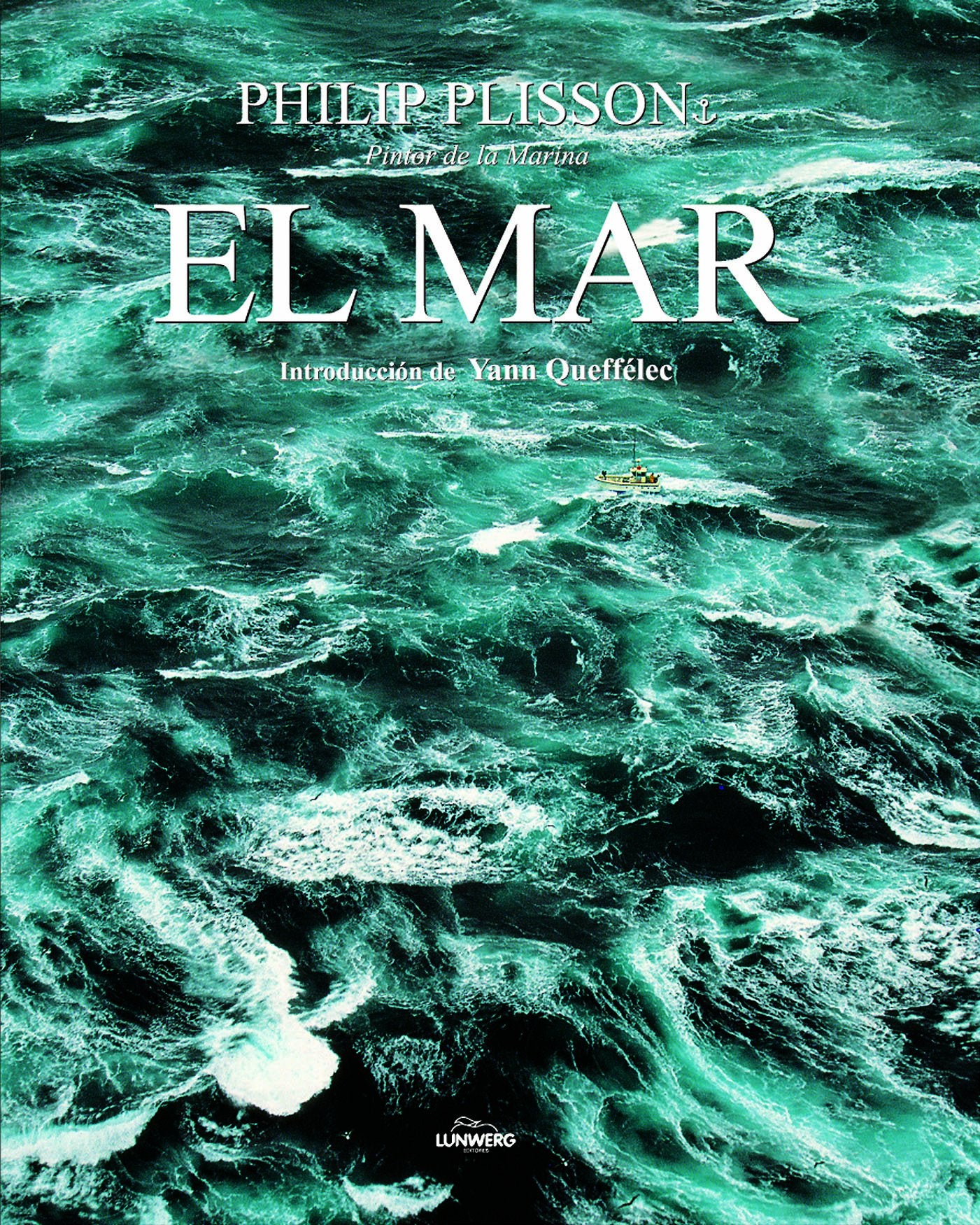 El mar: 1 (General)