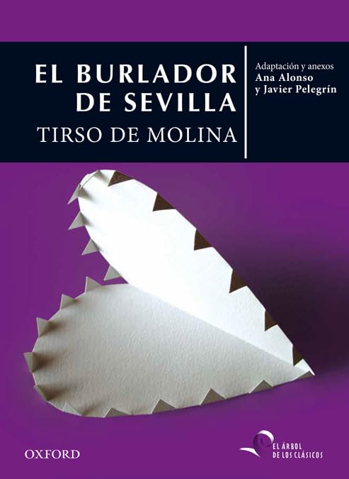 El Burlador de Sevilla (El Árbol de los Clásicos)