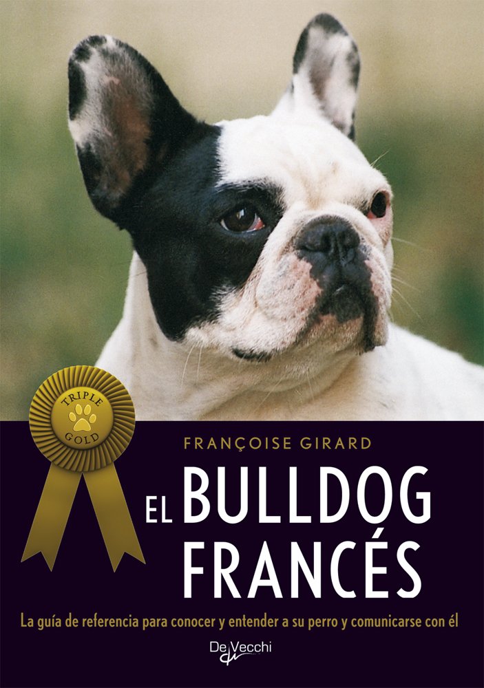 Bulldog francés (Animales)