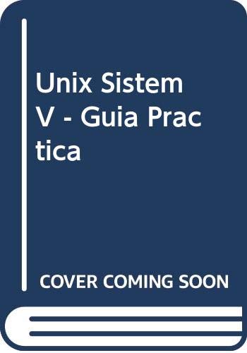 Guia pract, unix sistem V