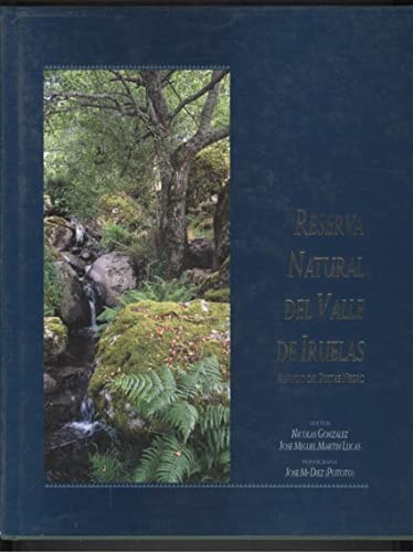 Reserva Natural Del Valle De Iruelas