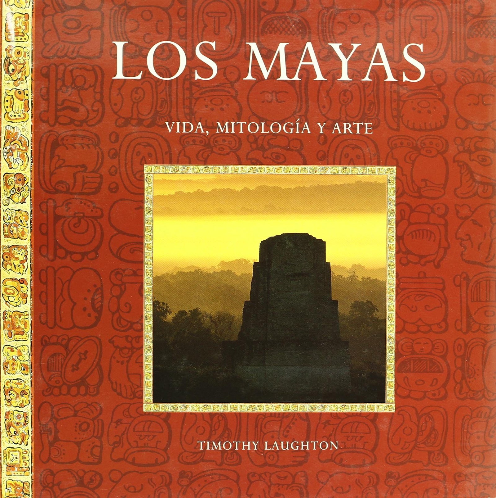 Los Mayas (Arte y cultura)