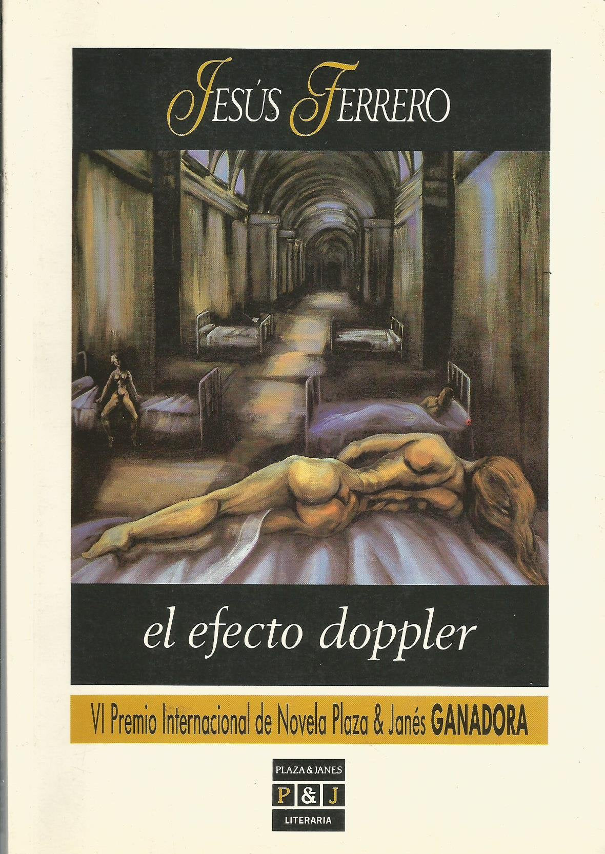 El Efecto Doppler