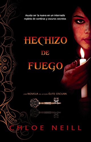 Hechizo de fuego (Trakatrá)
