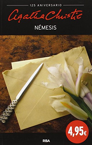 Némesis (Otros Ficción)