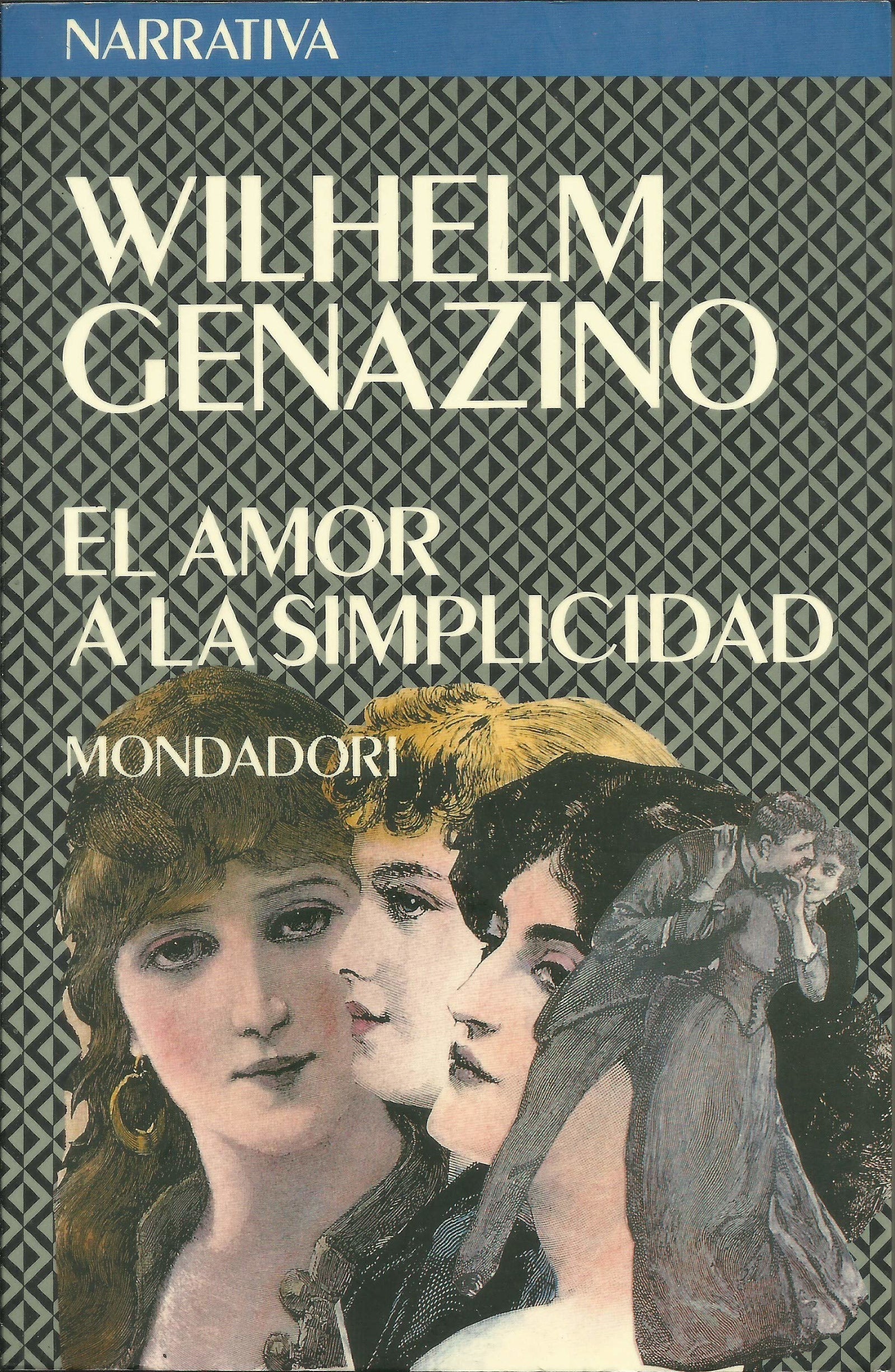 Amor a la simplicidad, el