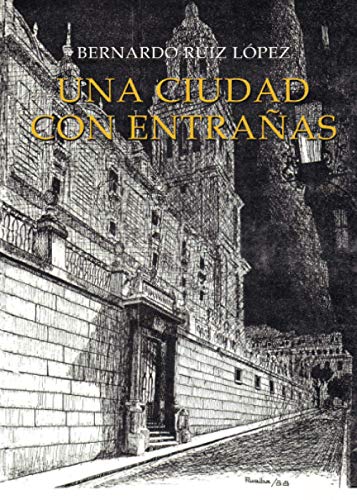 Una ciudad con entrañas: 1 (Didot)