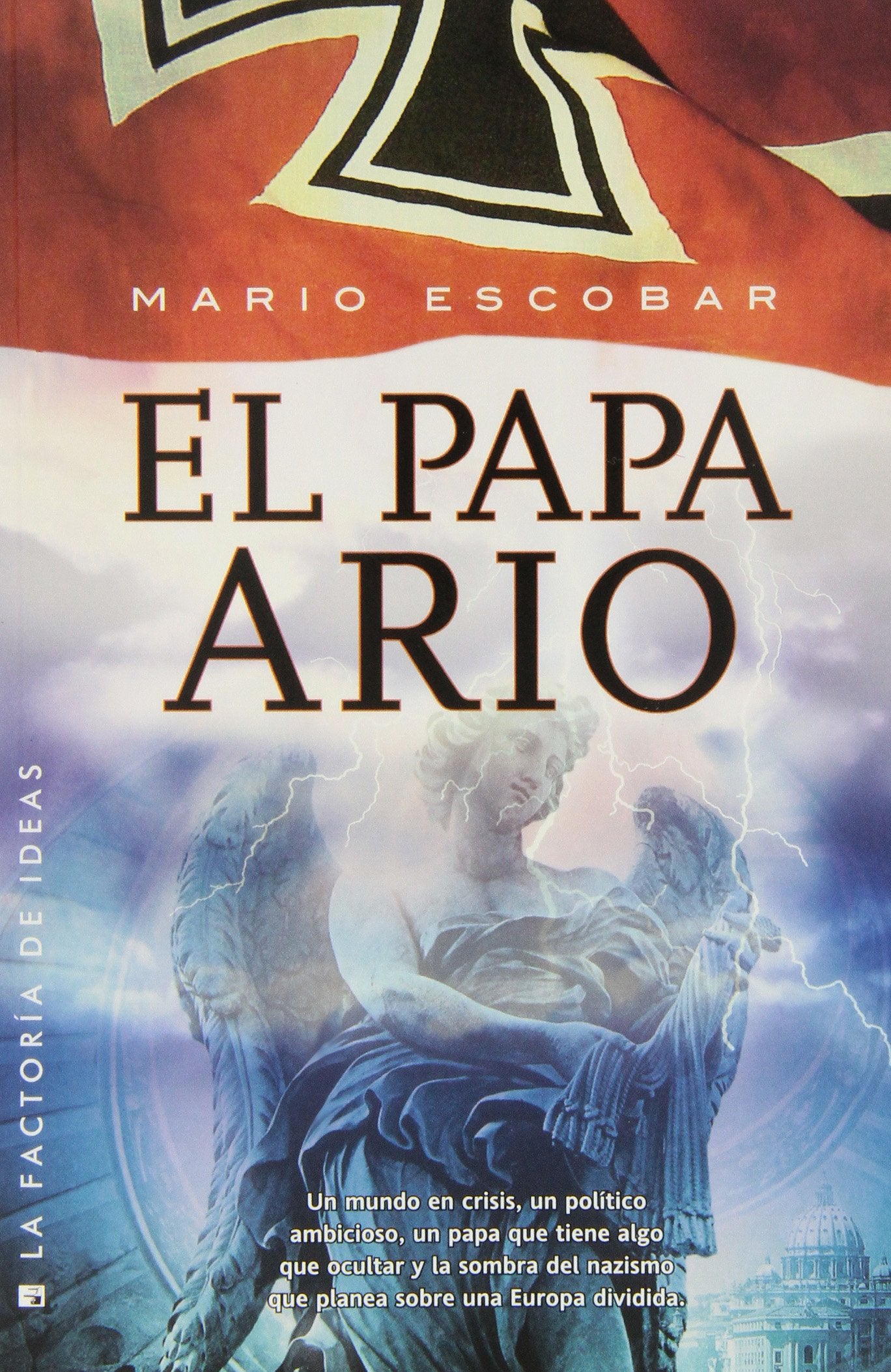El papa ario (Bonus)