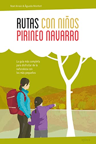 Rutas con niños en el Pirineo navarro