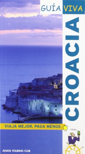Croacia (Guía Viva - Internacional)