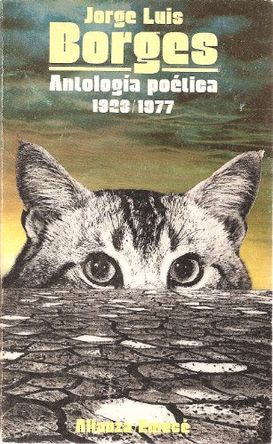 Antologia Poetica, 1923-1977 (Seccion Literatura)