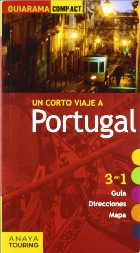 Portugal (Guiarama Compact - Internacional)