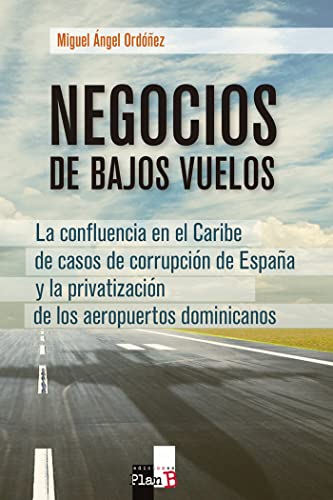Negocios de bajos vuelos