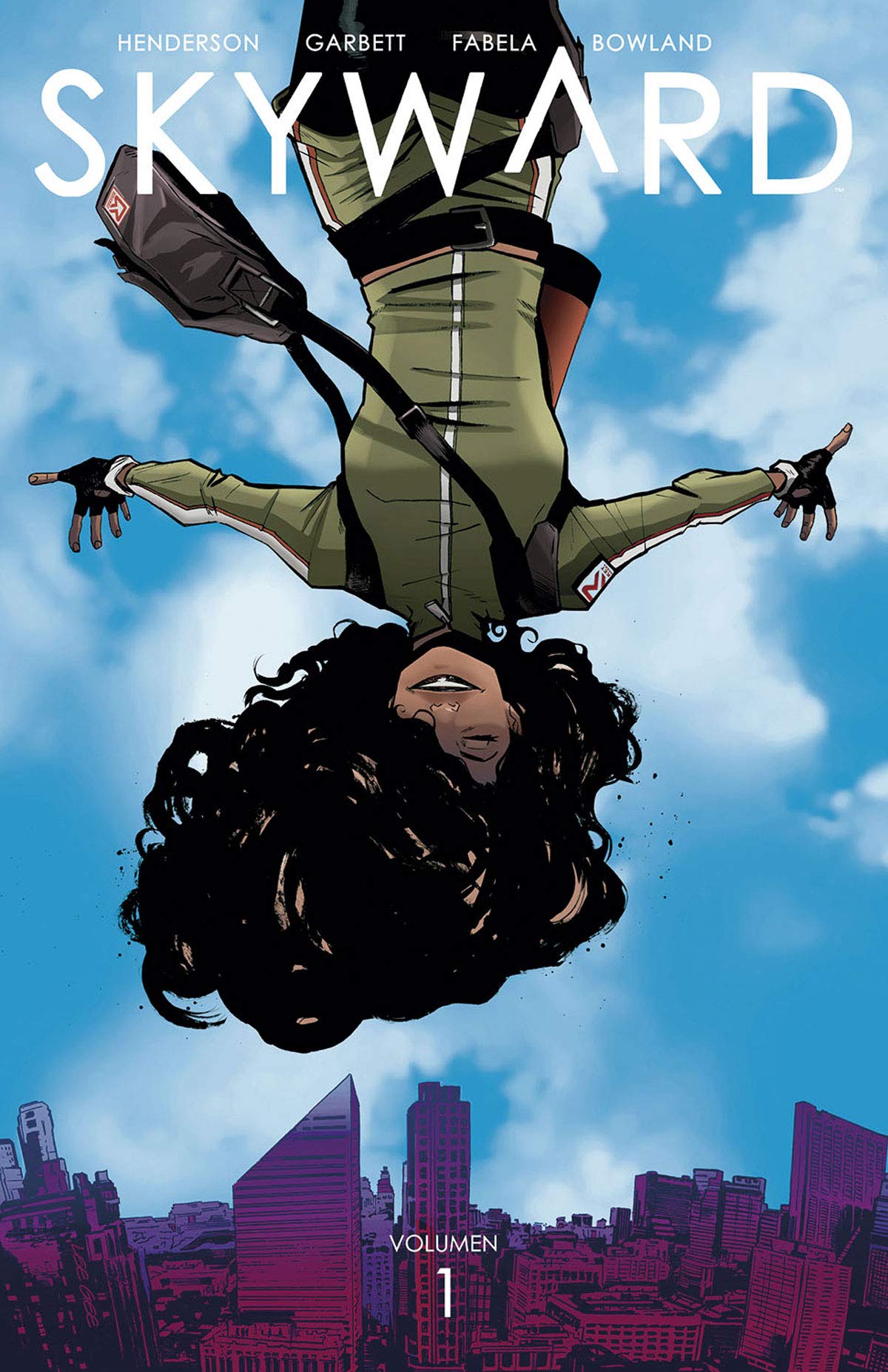 Skyward 1 (IMAGE)