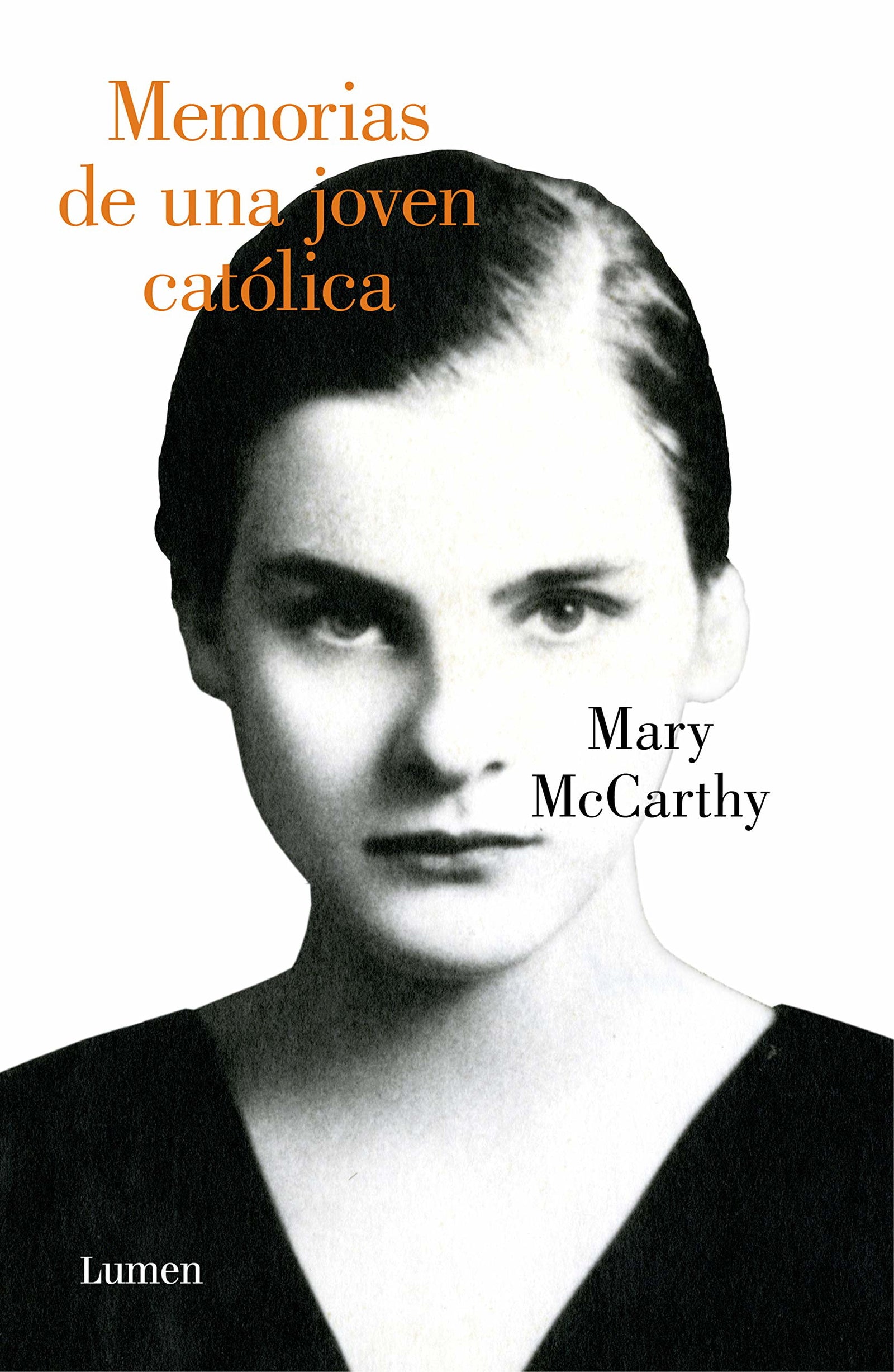 Memorias de una joven católica (Narrativa)