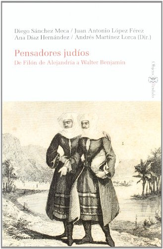 Pensadores judíos