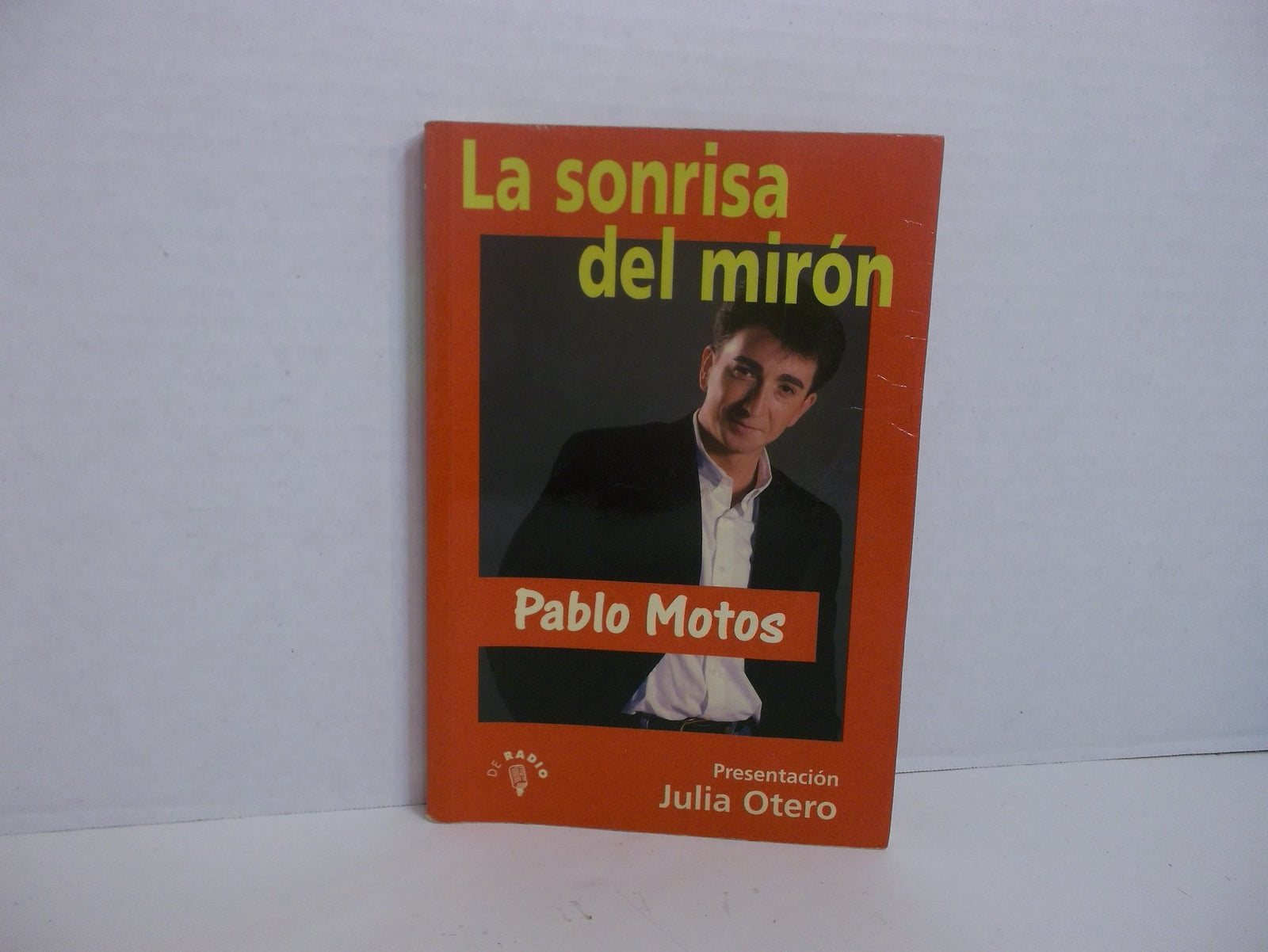 La sonrisa del miron