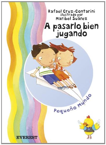 A pasarlo bien jugando (Pequeño mundo)