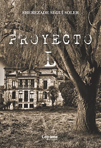 Proyecto L: 1 (Novela)