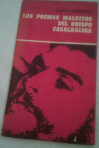 Los poemas malditos del obispo Casaldáliga