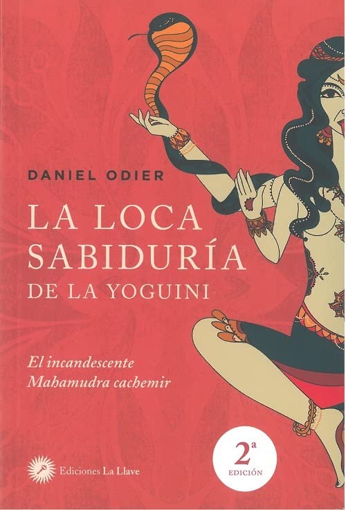 La loca sabiduría de la yoguini