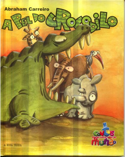 A Pel Do Crocodilo