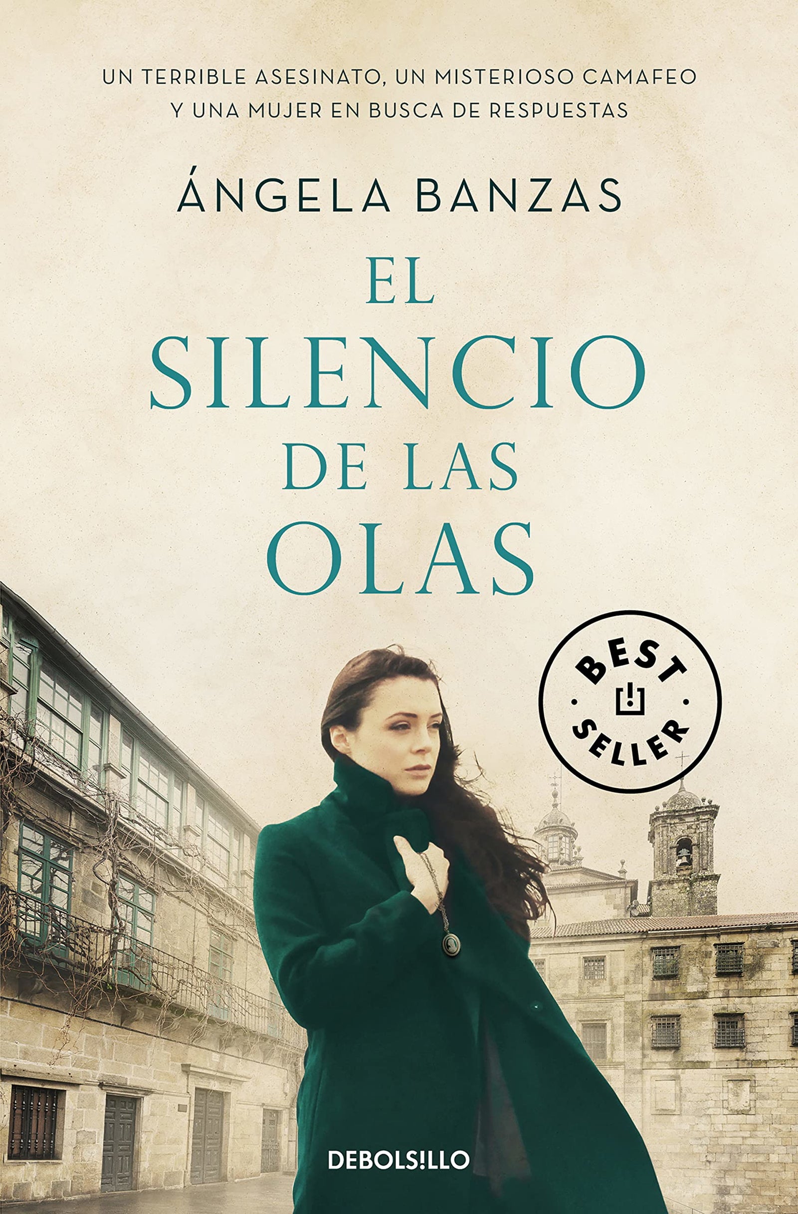 El silencio de las olas (Best Seller)