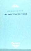 Las balanzas de fuego