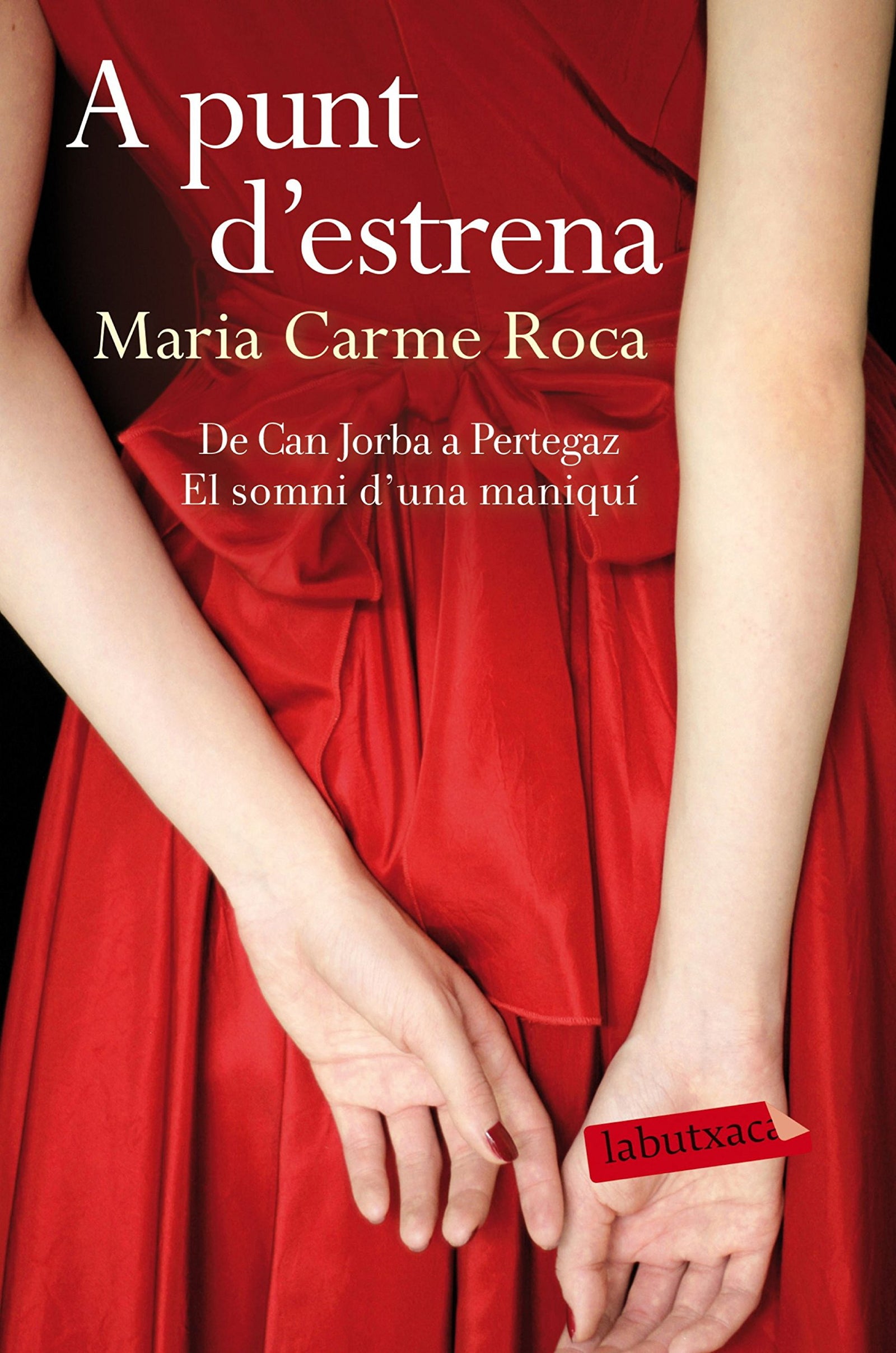 A punt d'estrena (LABUTXACA)