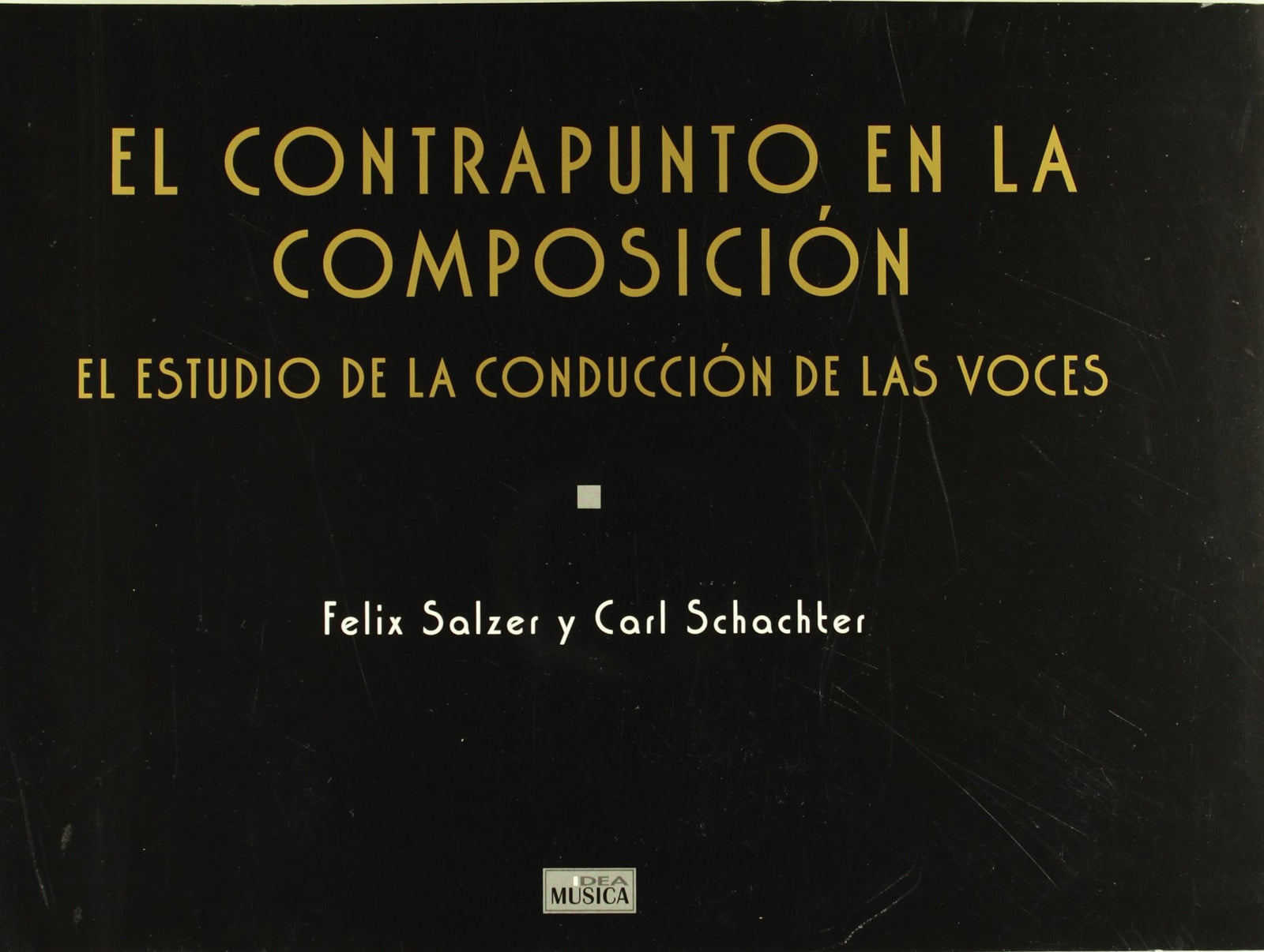 El contrapunto en la composición : el estudio de la conducción de las voces