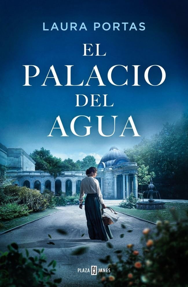 El palacio del agua (Éxitos)