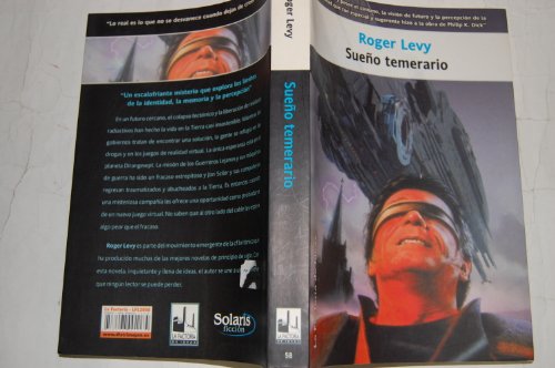 Sueño temerario