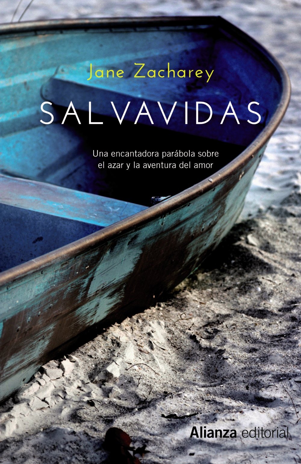 Salvavidas (13/20)