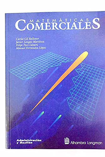 Matematicas comerciales
